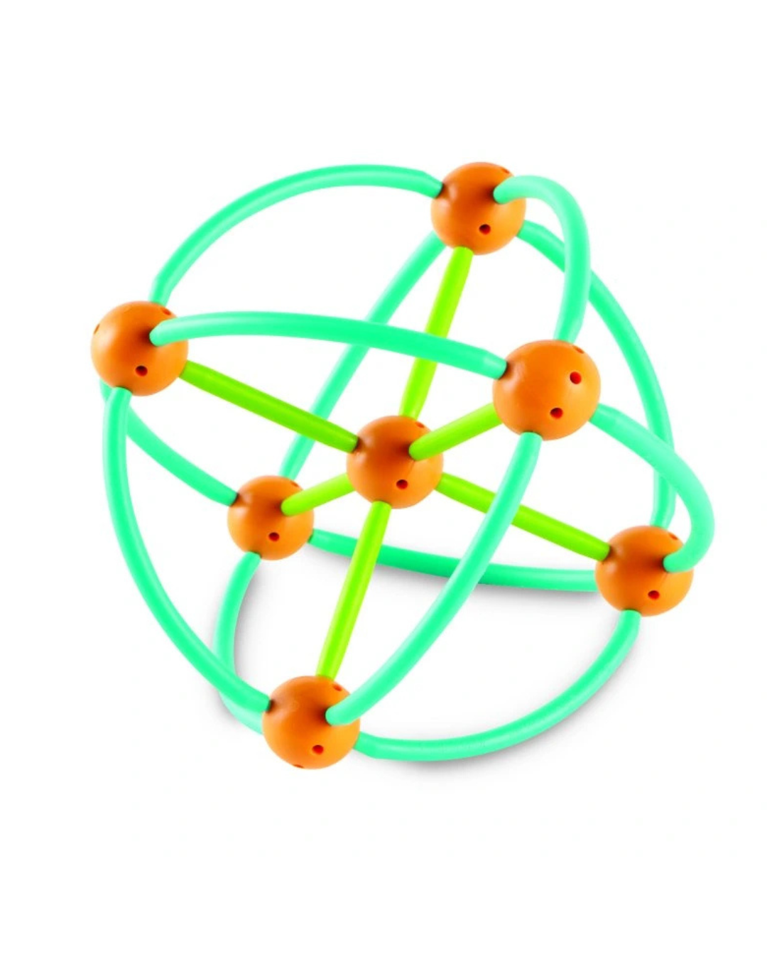 Learning Resources - STEM Explorers™ Tvůrci geodetických systémů (58 ks) 2